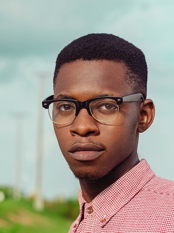 Joshua Etim
