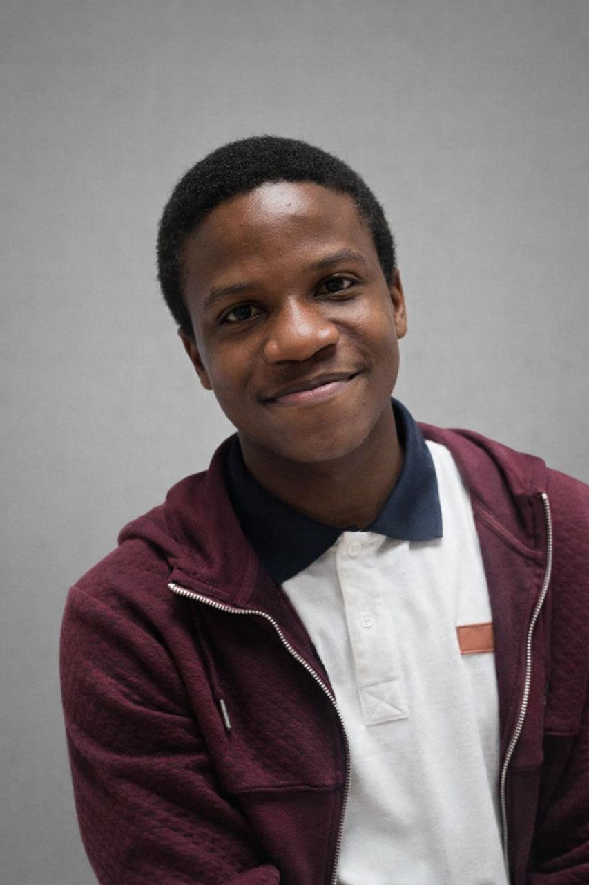 Elijah Praise