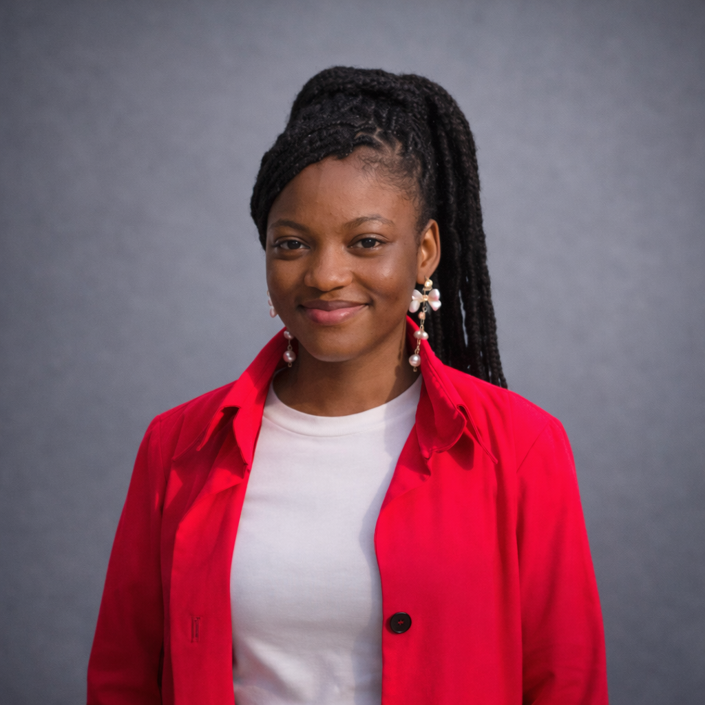 Victoria Fashola
